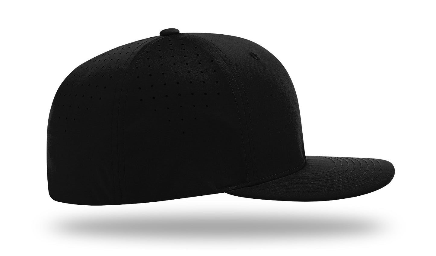 PTS30 Black - Blank