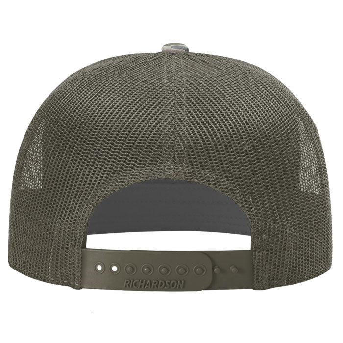 168P Duck Marsh Camo - Sail Fish