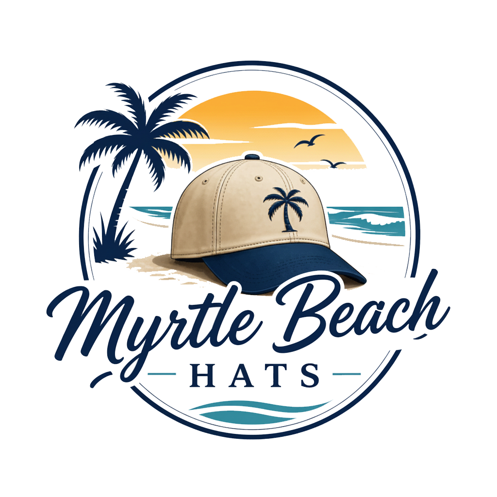 Myrtle Beach Hats™
