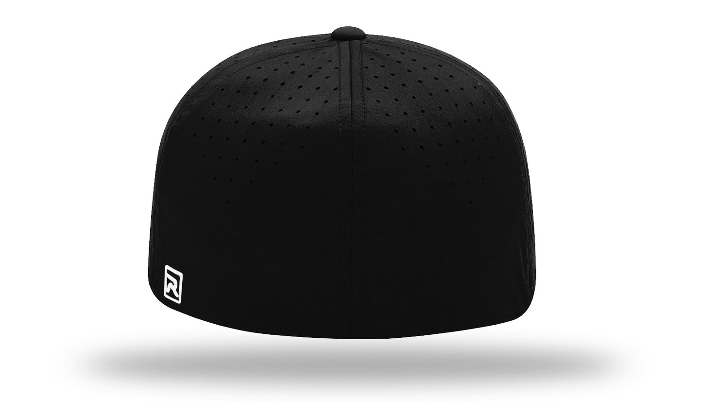 PTS30 Black - Blank