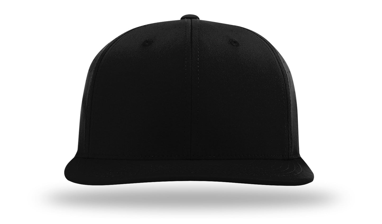 PTS30 Black - Blank