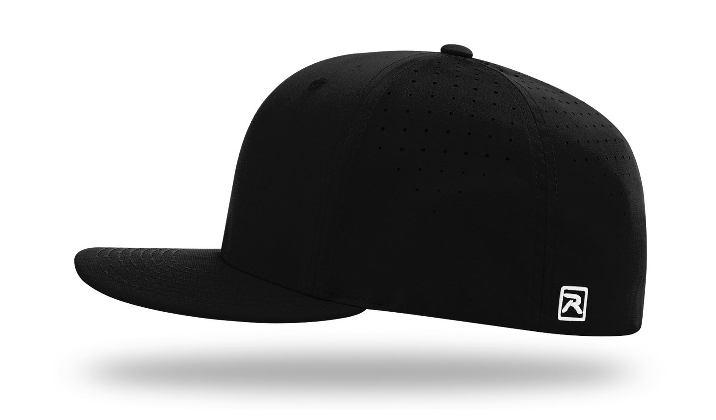 PTS30 Black - Blank
