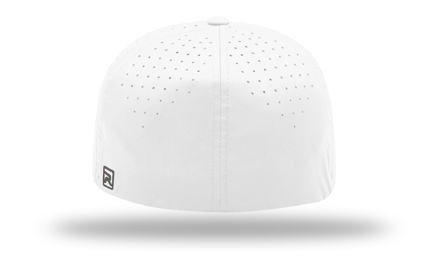 PTS30 White - Blank
