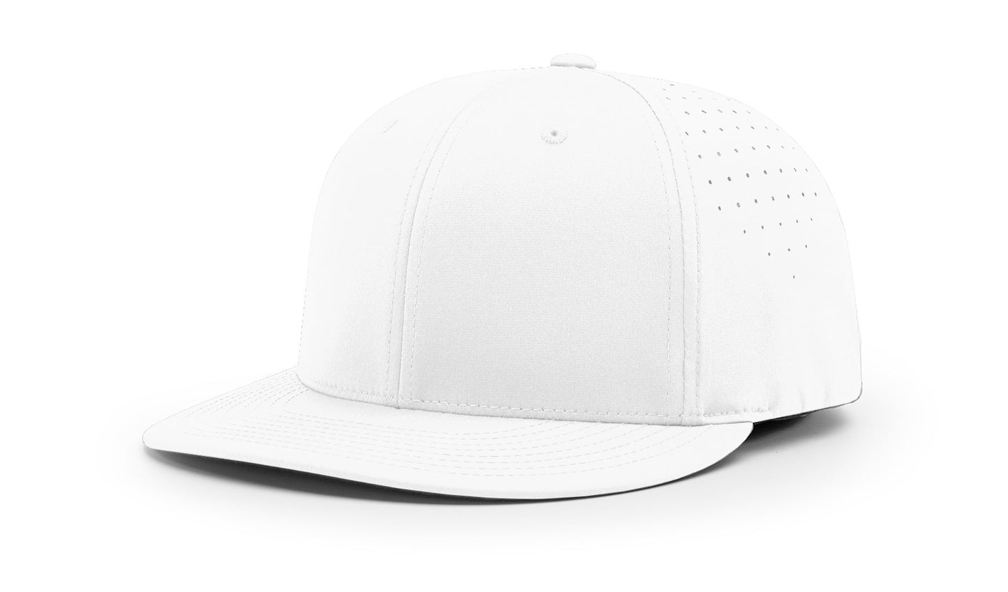 PTS30 White - Blank