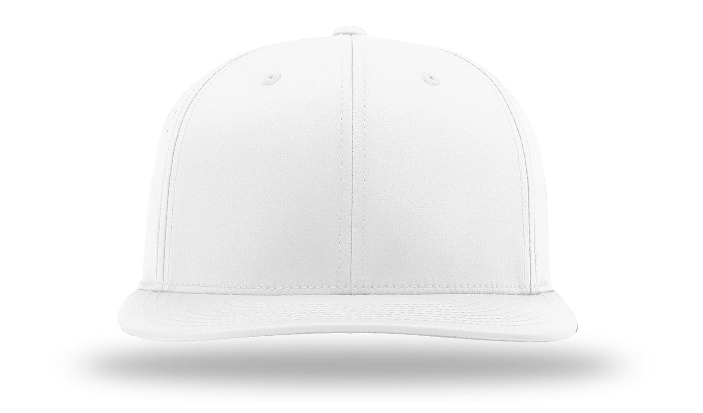 PTS30 White - Blank