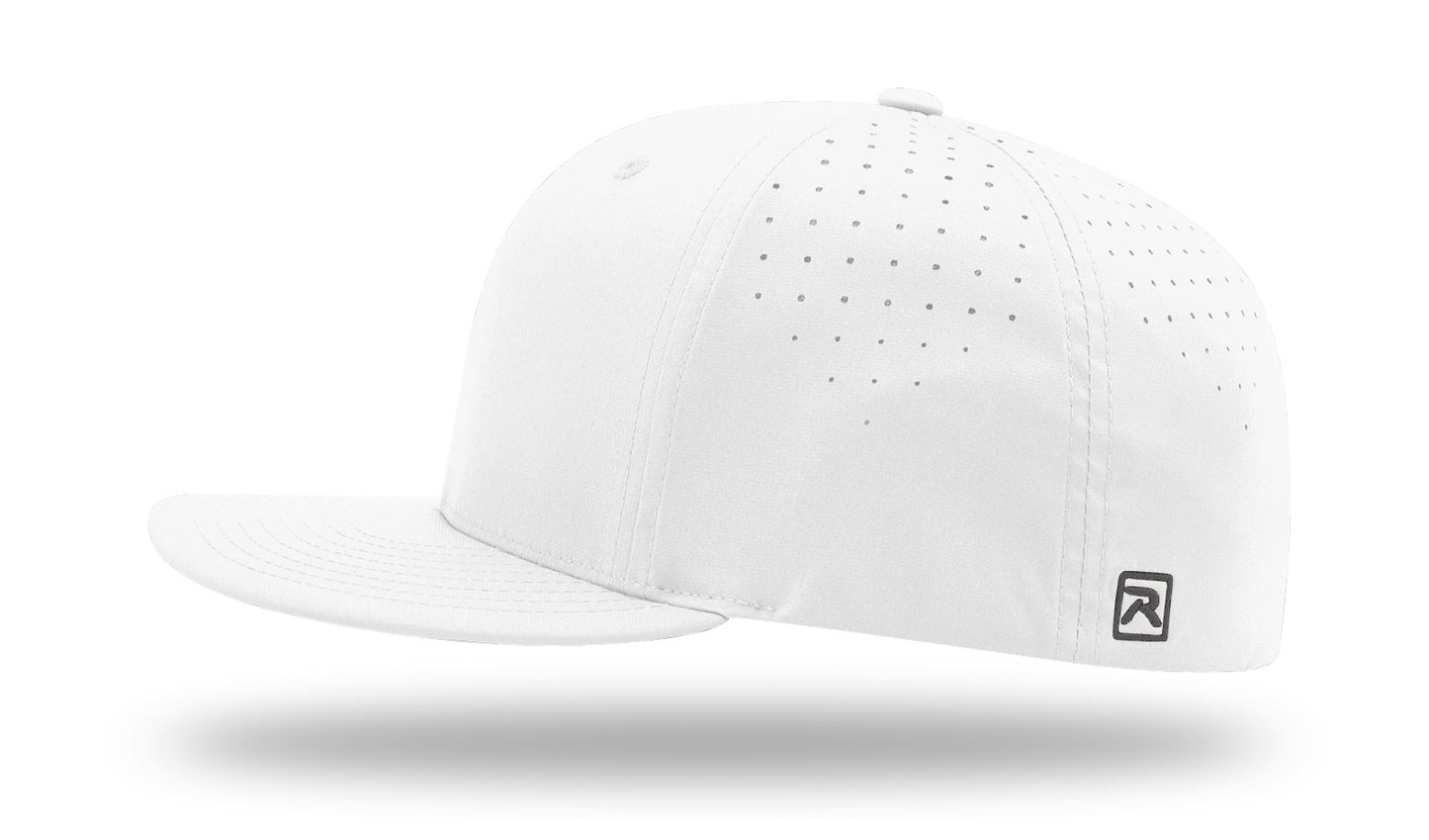 PTS30 White - Blank
