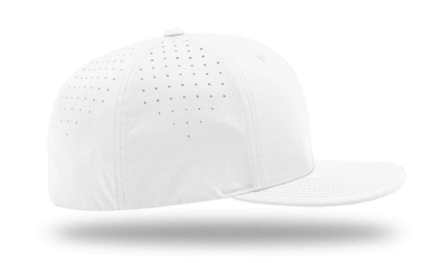 PTS30 White - Blank