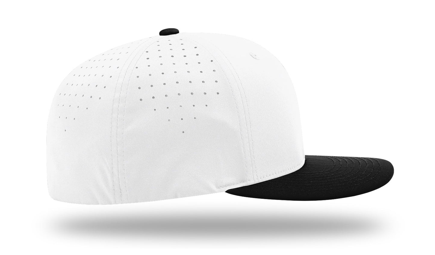 Steelers Hang Loose Hat - PTS30 White/Black