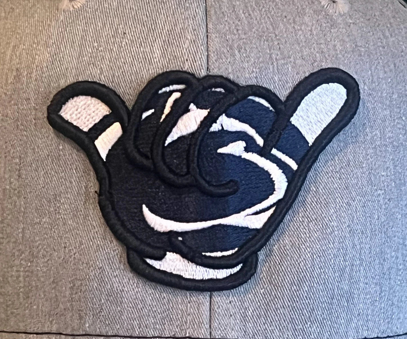 Penn State Nittany Lions Hang Loose - Richardson 112