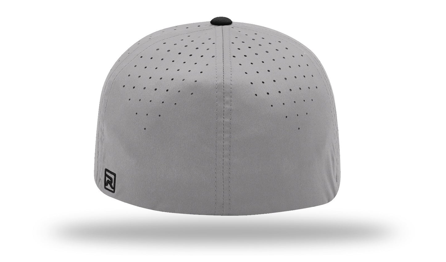 OSU Buckeyes Hang Loose - PTS30 Gray/Black