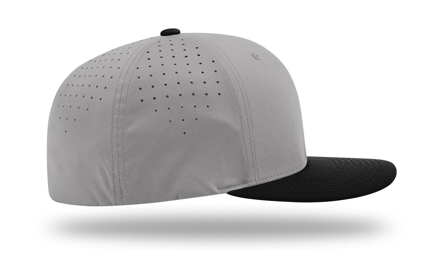 Hang Loose Hand Arizona Flag - PTS30 Gray/Black