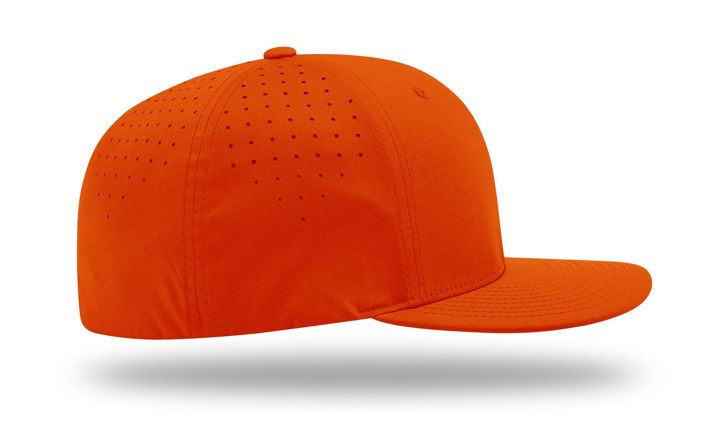 Hang Loose Hand Sports - PTS30 Orange - Clemson Tigers